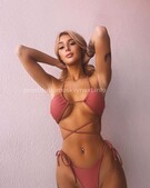 Анкета проститутки Леля - метро Тверской, возраст - 23