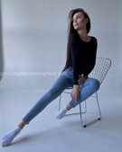 Анкета проститутки Викуся - метро Чертаново Центральное, возраст - 23