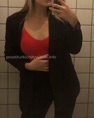 Анкета проститутки Ида - метро Обручевский, возраст - 23