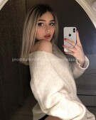 Анкета проститутки Викуля - метро Басманный, возраст - 23