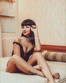 Анкета проститутки Леся - метро Мещанский, возраст - 23