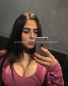 Анкета проститутки Злата - метро Дорогомилово, возраст - 23