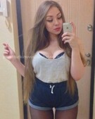 Анкета проститутки Слава - метро Свиблово, возраст - 23