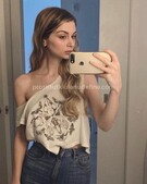 Анкета проститутки Ярослава - метро Сокол, возраст - 23