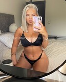 Анкета проститутки Ника - метро Пресненский, возраст - 23