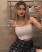 Анкета проститутки Кристина - метро Строгино, возраст - 23