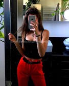 Анкета проститутки Елизавета - метро Алтуфьевский, возраст - 23