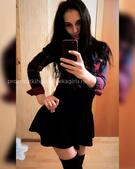 Анкета проститутки Влада - метро Ясенево, возраст - 23