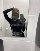 Анкета проститутки Мирослава - метро Хорошевский, возраст - 23