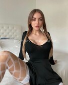 Анкета проститутки Мария - метро Ломоносовский, возраст - 24