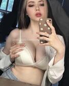 Анкета проститутки Кристина - метро Зябликово, возраст - 24