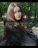 Анкета проститутки Лизочка - метро Тверской, возраст - 24