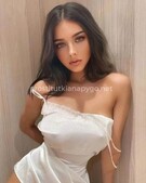 Анкета проститутки Устина - метро Дорогомилово, возраст - 24