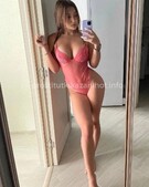 Анкета проститутки Элина - метро Ясенево, возраст - 24