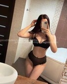 Анкета проститутки Наташа - метро Можайский, возраст - 24