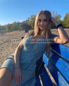 Анкета проститутки Каролина - метро Даниловский, возраст - 24