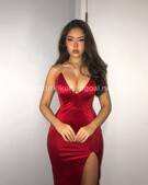 Анкета проститутки Зоя - метро Коптево, возраст - 24