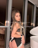 Анкета проститутки Наталья - метро Ростокино, возраст - 24