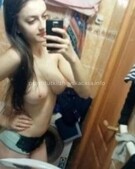 Анкета проститутки Вероника - метро Текстильщики, возраст - 24