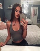 Анкета проститутки Дарья - метро Тропарево-Никулино, возраст - 24