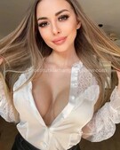 Анкета проститутки Роксана - метро Коньково, возраст - 24