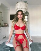 Анкета проститутки Линда - метро Хамовники, возраст - 24