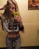 Анкета проститутки Ася - метро Ясенево, возраст - 24