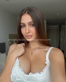 Анкета проститутки Галина - метро Басманный, возраст - 24