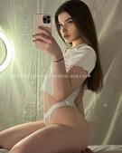 Анкета проститутки Элеонора - метро Обручевский, возраст - 24