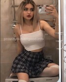 Анкета проститутки Элина - метро Щукино, возраст - 24