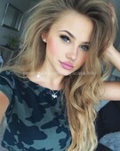 Анкета проститутки Мирослава - метро Сокол, возраст - 24