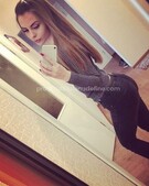 Анкета проститутки Зита - метро Пресненский, возраст - 24