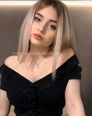 Анкета проститутки Алина - метро Тимирязевский, возраст - 24