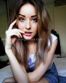 Анкета проститутки Ида - метро Алексеевский, возраст - 24