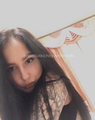 Анкета проститутки Лиза - метро Новогиреево, возраст - 24