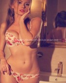 Анкета проститутки Забава - метро Нагатино-Садовники, возраст - 24