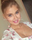 Анкета проститутки Таисия - метро Тверской, возраст - 24