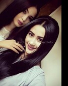 Анкета проститутки Стефания - метро Митино, возраст - 25