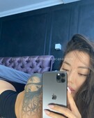 Анкета проститутки Оксана - метро Ясенево, возраст - 25