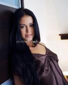 Анкета проститутки Ксения - метро Куркино, возраст - 25