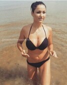 Анкета проститутки Эвелина - метро Арбат, возраст - 25