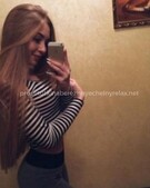 Анкета проститутки Нила - метро Сокольники, возраст - 25