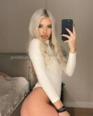 Анкета проститутки Лика - метро Северное Медведково, возраст - 25