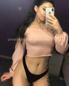 Анкета проститутки Инна - метро Лианозово, возраст - 25