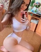 Анкета проститутки Соня - метро Северное Медведково, возраст - 25