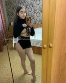 Анкета проститутки Каролина - метро Строгино, возраст - 25