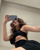 Анкета проститутки Ленусик - метро Гагаринский, возраст - 25