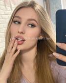 Анкета проститутки Лилия - метро Ясенево, возраст - 25