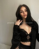 Анкета проститутки Диана - метро Фили-Давыдково, возраст - 25