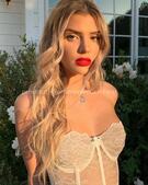 Анкета проститутки Злата - метро Тверской, возраст - 25